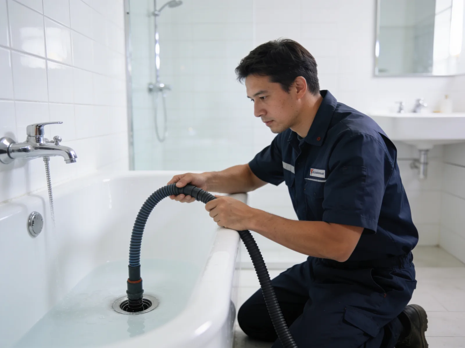 Emergency Plumber Abingdon, MD FAQs